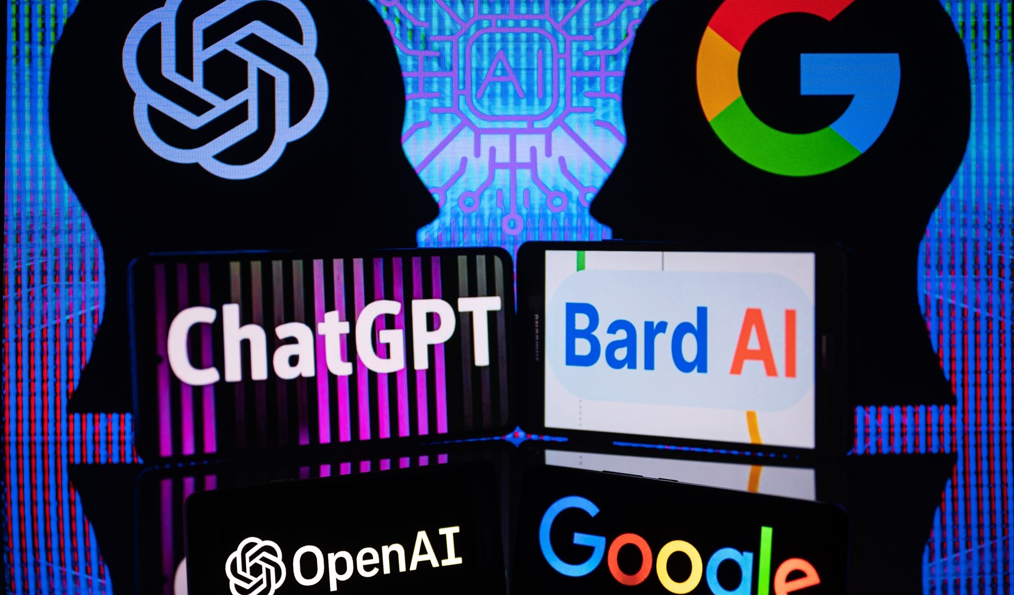 5 εναλλακτικές για όσους δε 'χωνεύουν' το ChatGPT