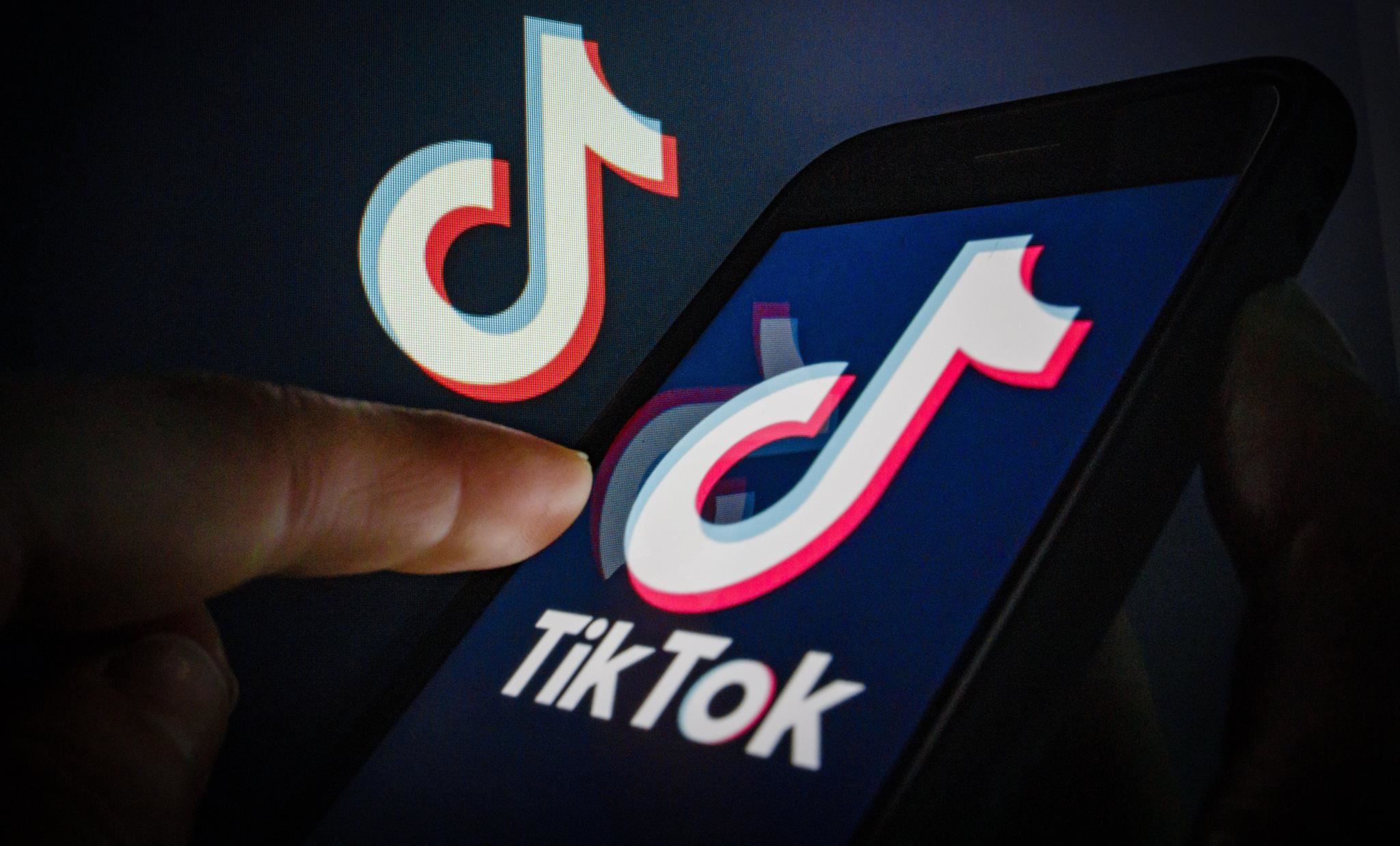 Ο Donald Trump απαγορεύει το Tik Tok στις ΗΠΑ