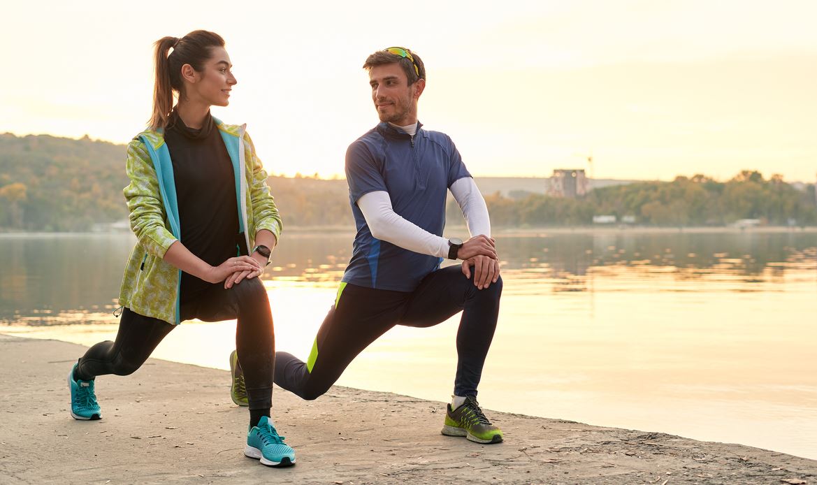 Πώς θα γίνεις πρωινός τύπος στην προπόνηση