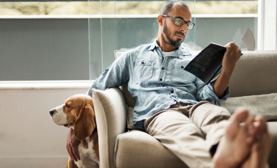 7 πράγματα που μπορείς να κάνεις αν θέλεις να διαβάσεις περισσότερα βιβλία μέσα στο 2025