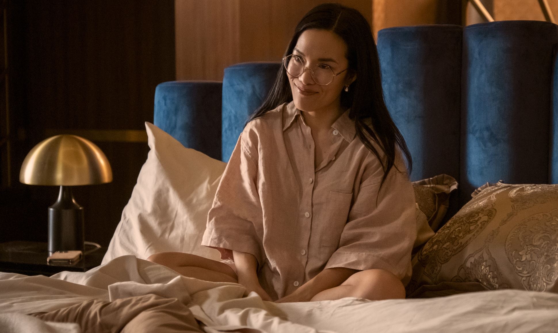 Η πραγματική ιστορία πίσω από το Beef του Netflix