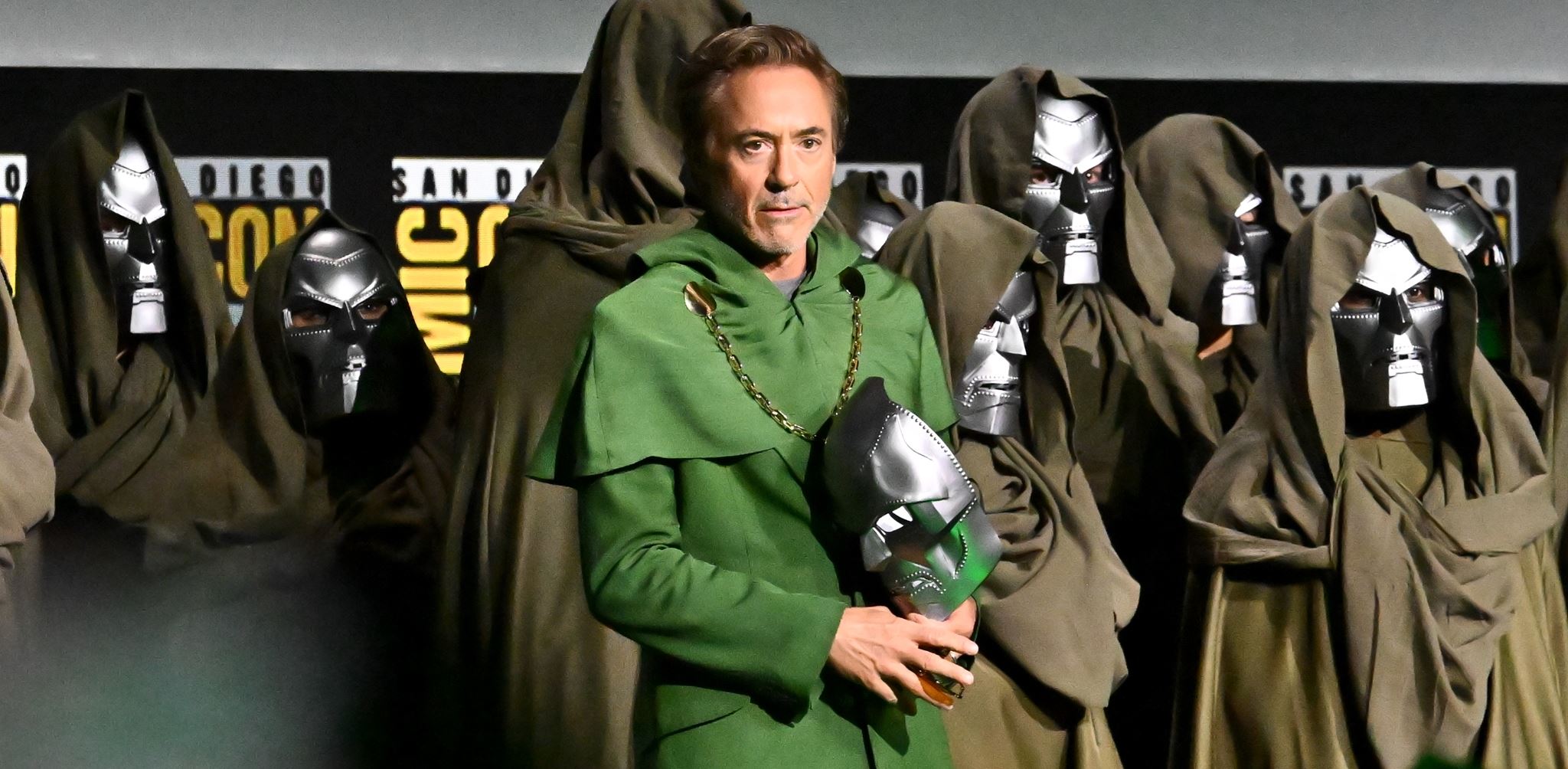 Έχουμε μερικές ιδέες για το πώς μπορεί να επιστρέψει ο Robert Downey Jr. στο MCU