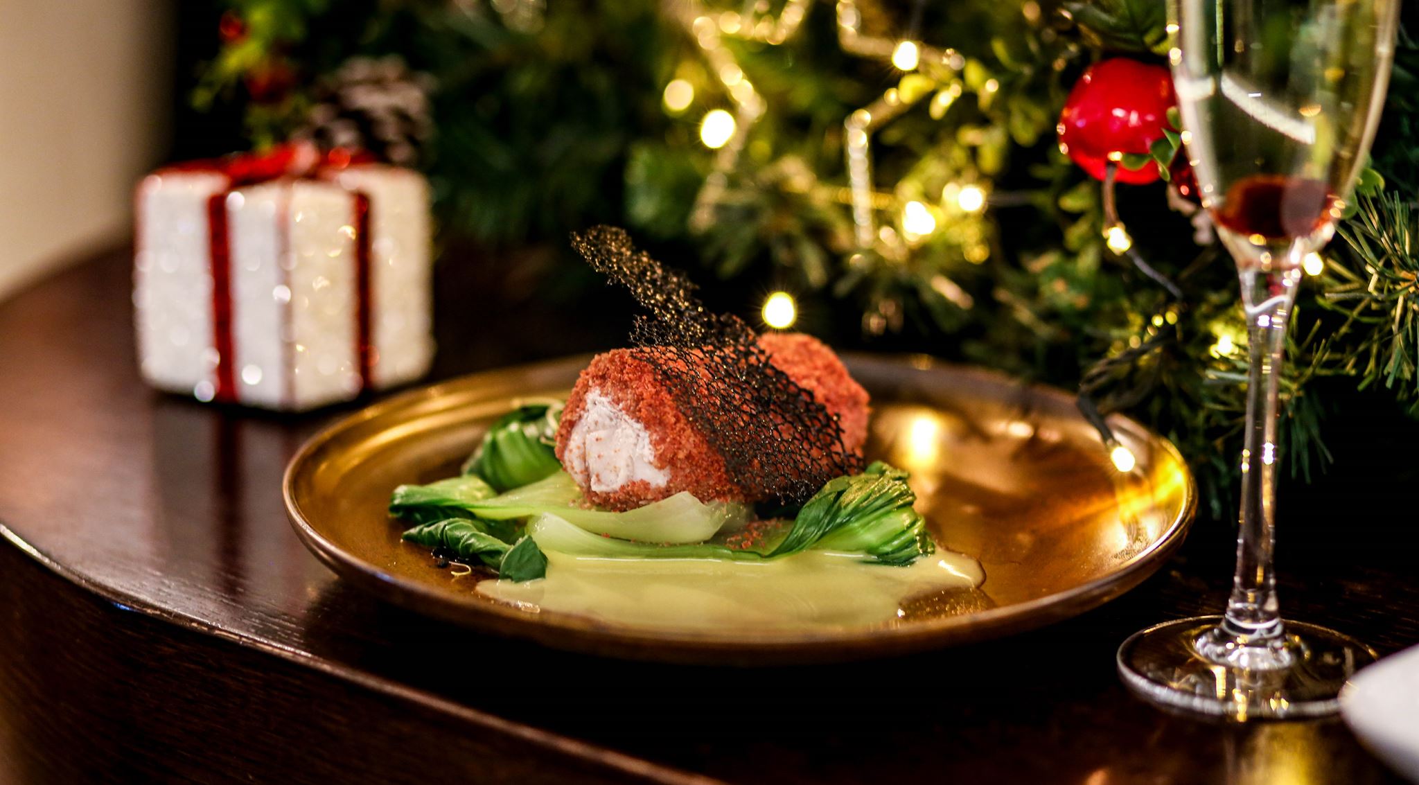 Τα Nice n easy υποδέχονται τις γιορτές με healthy gourmet μενού