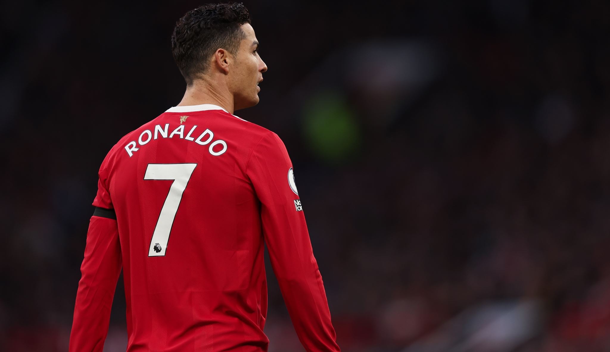 Ο Cristiano Ronaldo δεν έχει να αποδείξει τίποτα