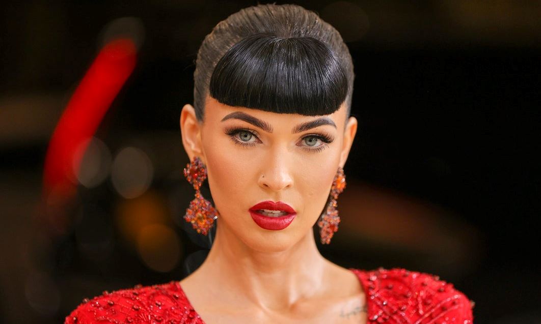 Megan Fox, ακόμη πιο hot