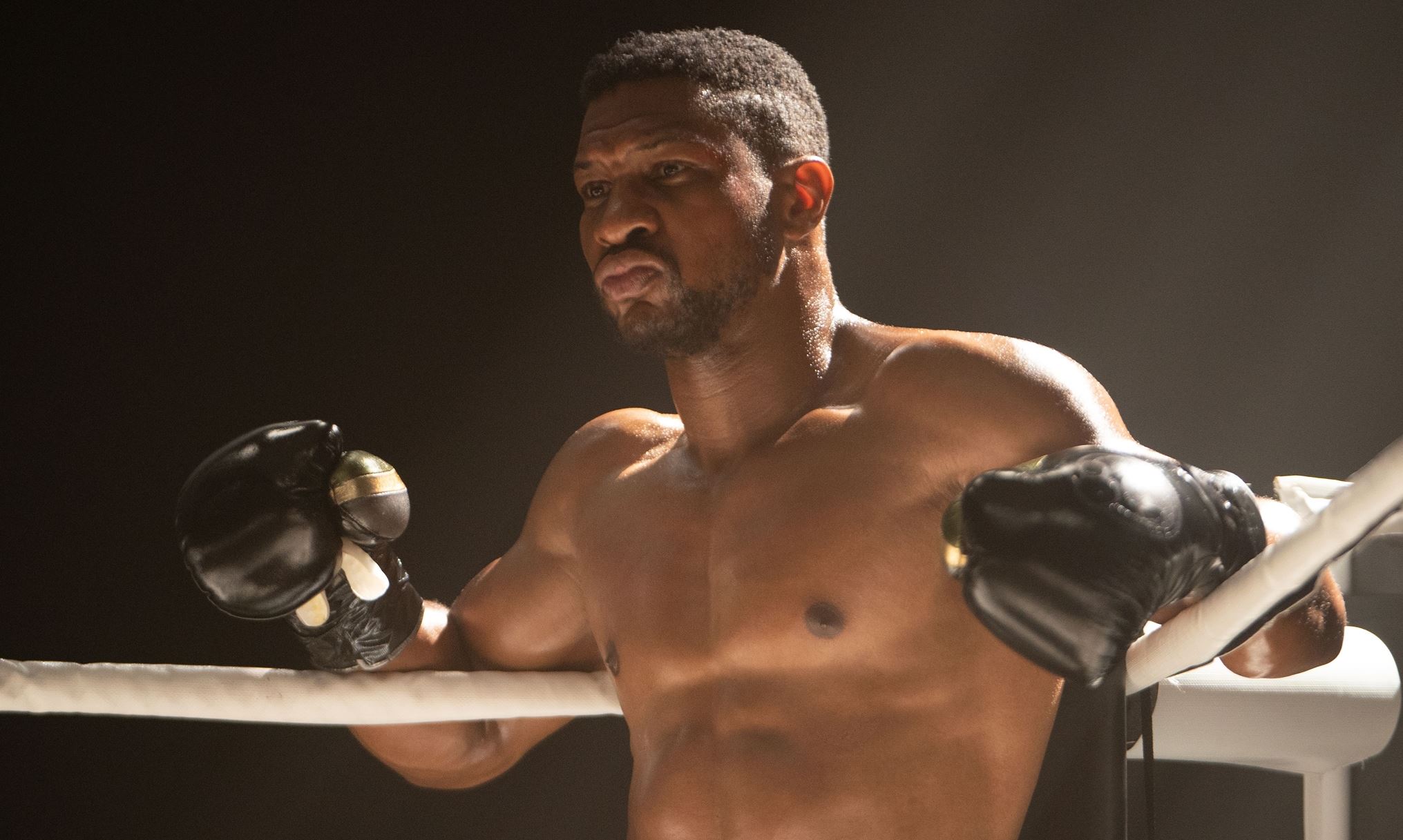 Δε μπορείς να ξεφύγεις από το Creed ΙΙΙ