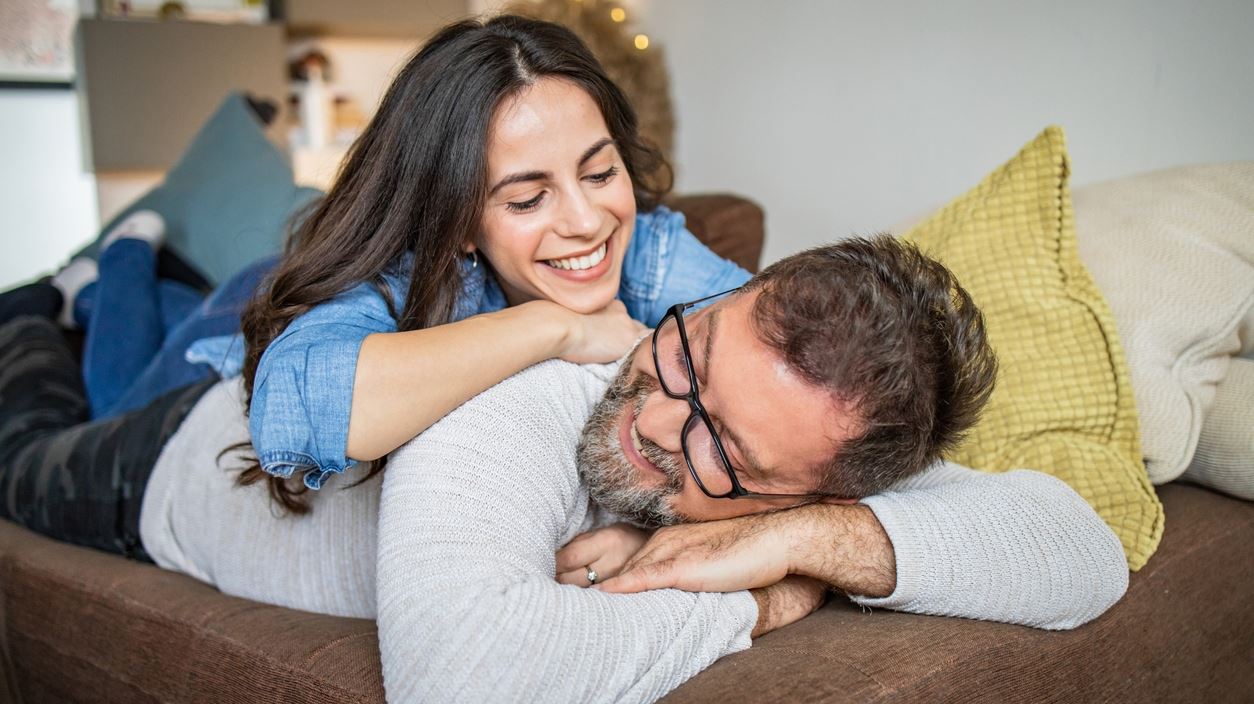 Ποια είναι η ιδανική διαφορά ηλικίας σε ένα ζευγάρι