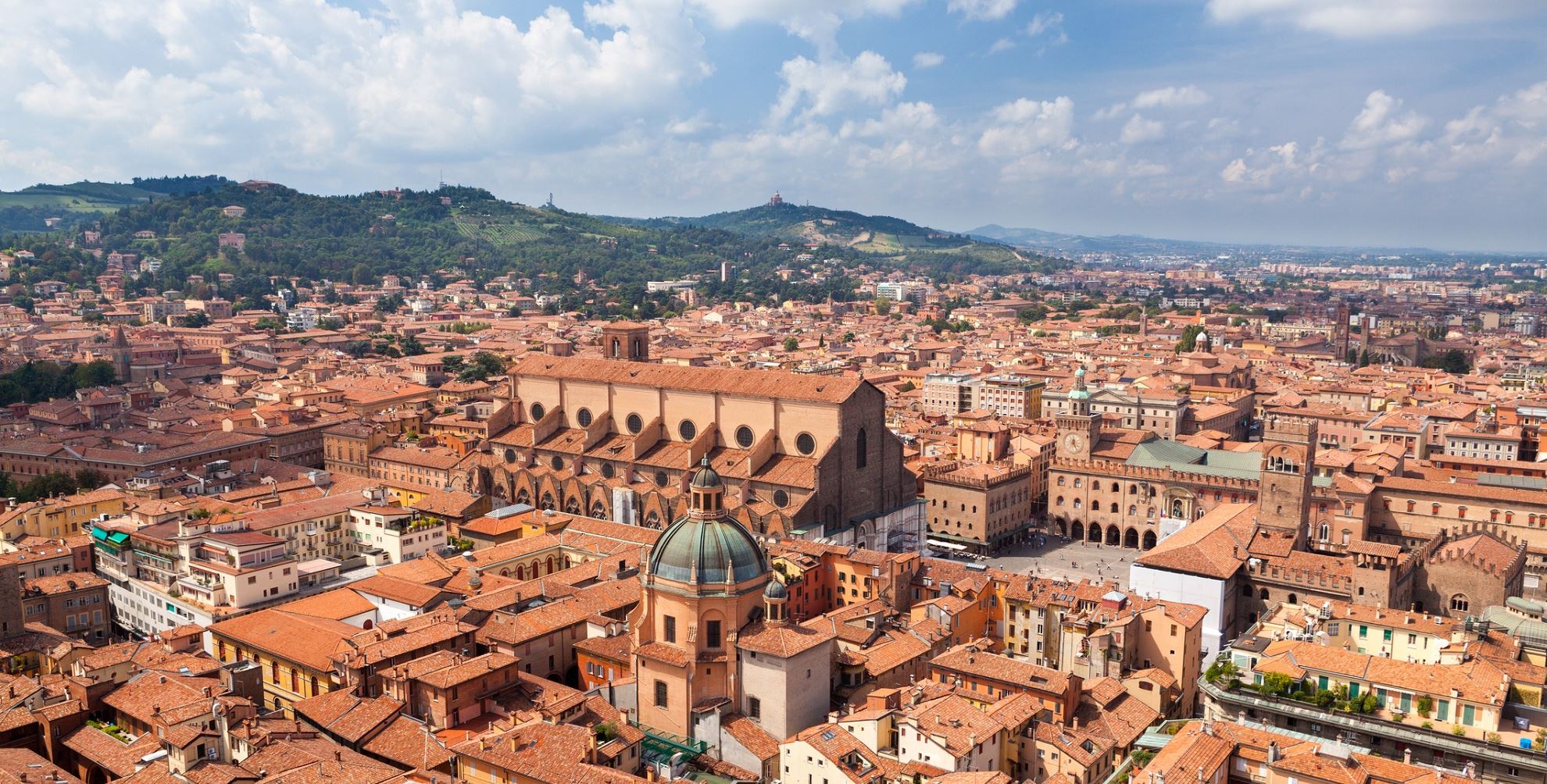 Μπολόνια: 48 ώρες στη γαστρονομική πρωτεύουσα της Ευρώπης