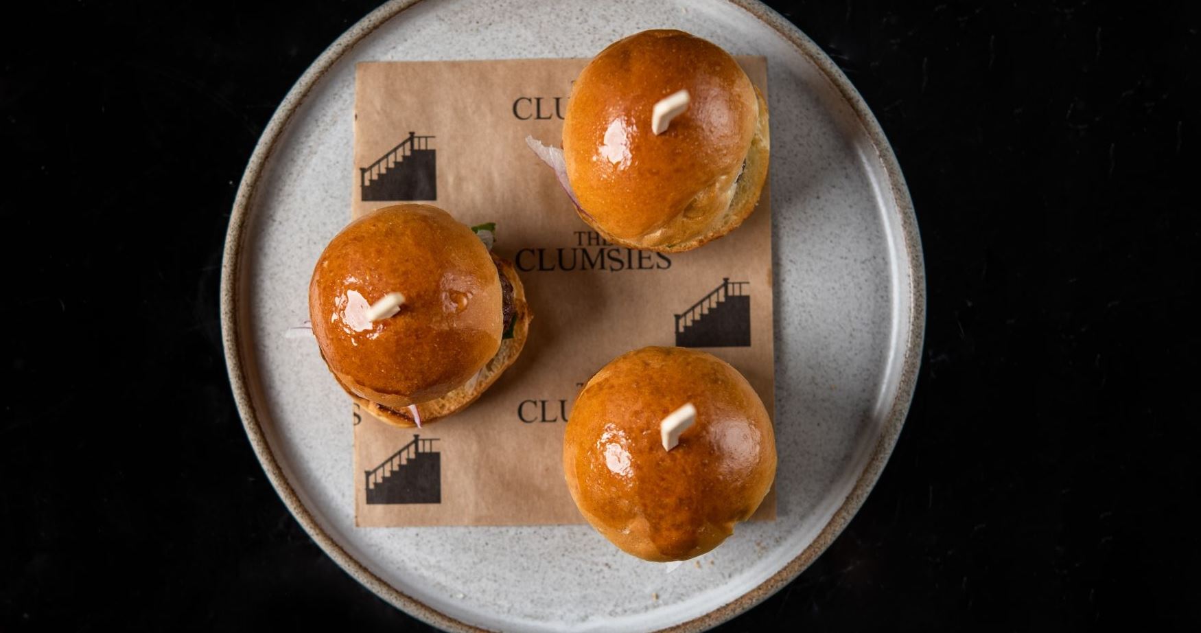 Το The Clumsies έρχεται σπίτι σου