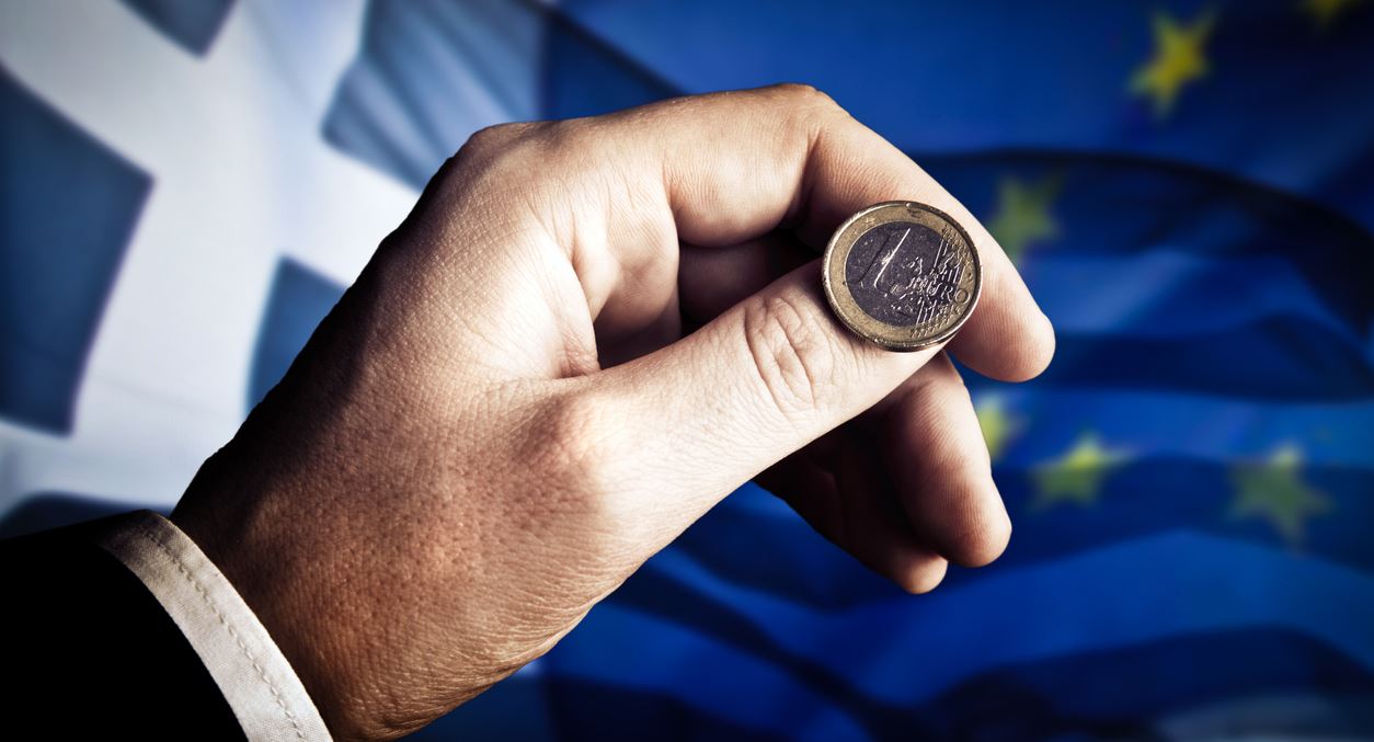 Το ελληνικό χρέος γίνεται ανάρπαστο. Αλλά τι σημαίνει αυτό;