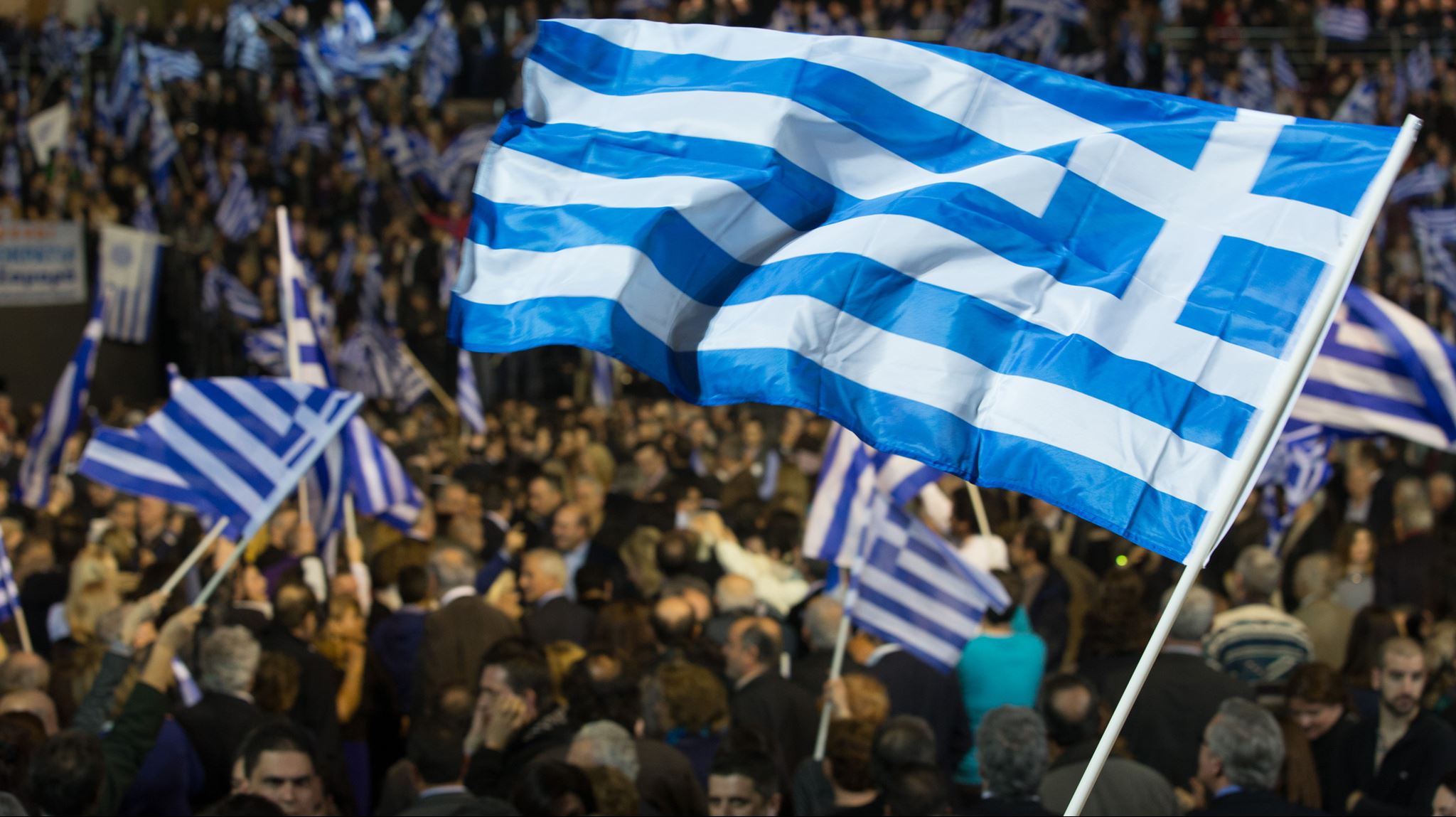 Τι μάθαμε από τις χθεσινές διπλές εκλογές