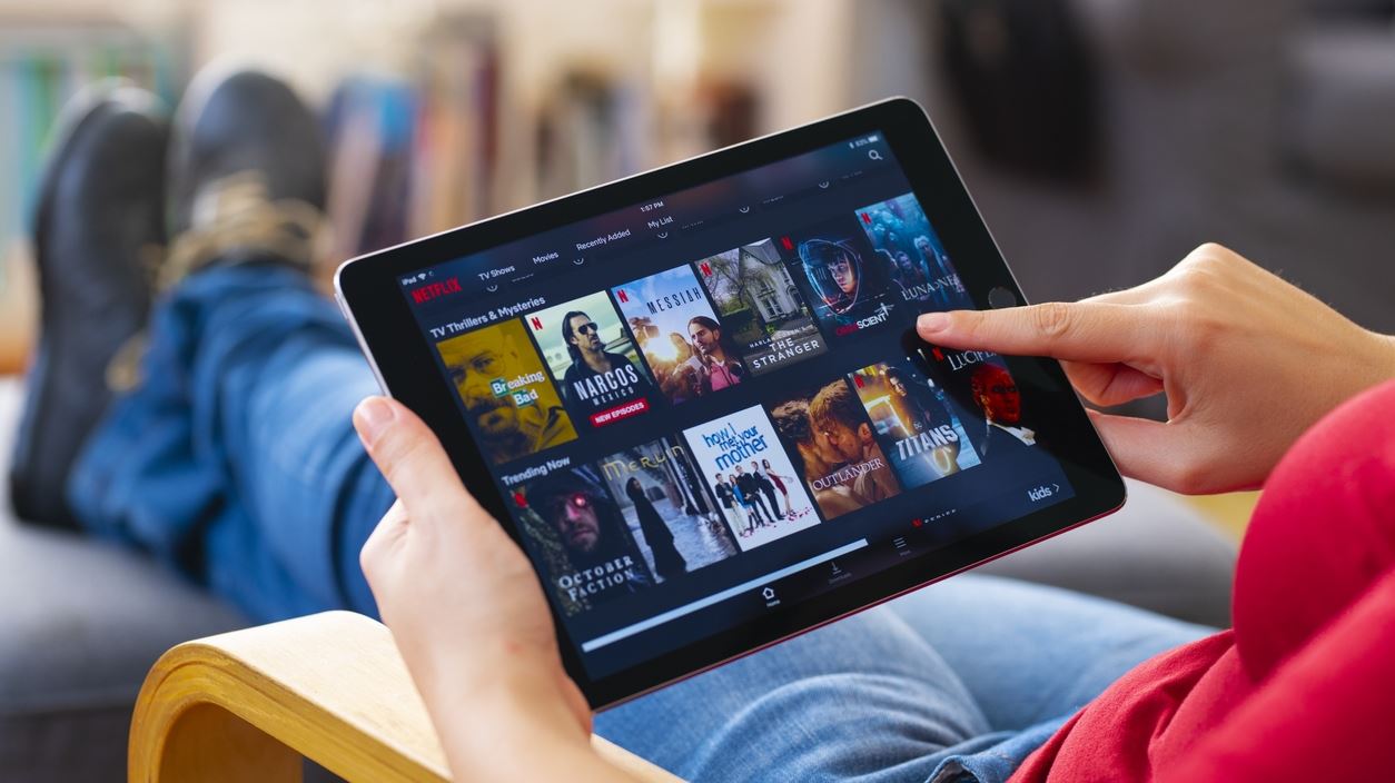 Αλήθεια, πόσο κοστίζει το Netflix στις άλλες χώρες;