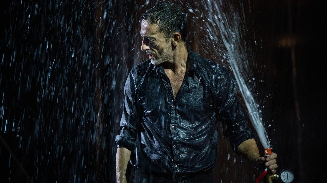 Μια ματιά στο INK του Δημήτρη Παπαϊωάννου