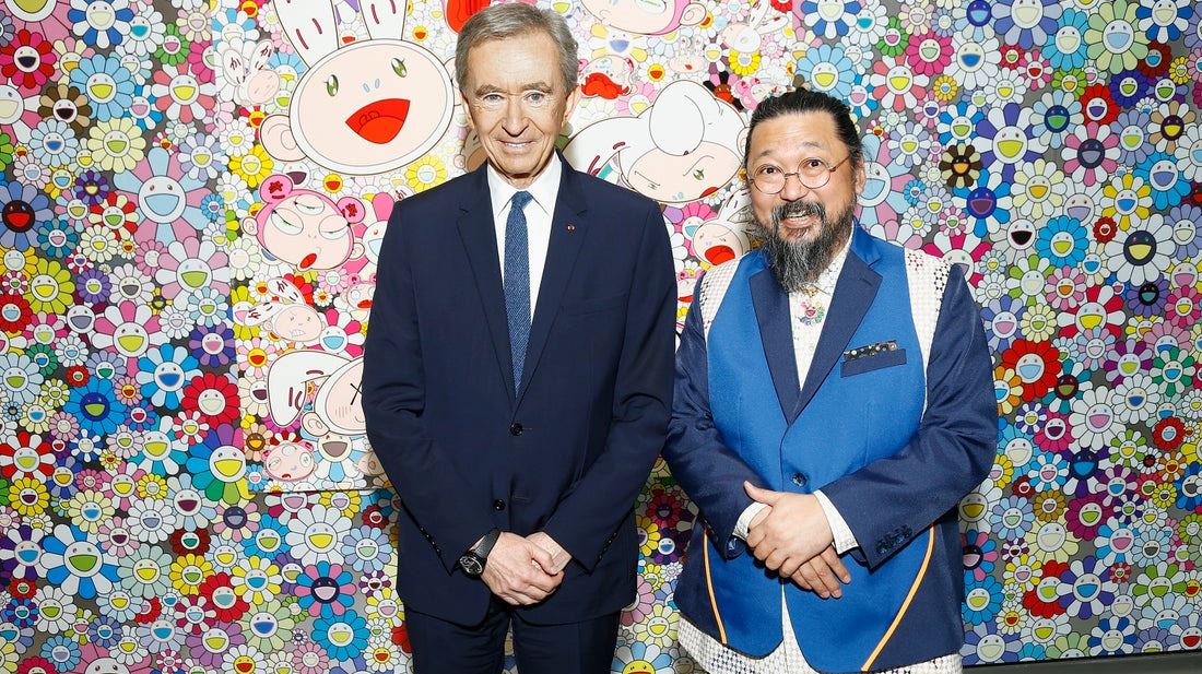 Arnault, Bezos, Musk ή μήπως Bruce Wayne; Ποιος είναι ο πλουσιότερος όλων