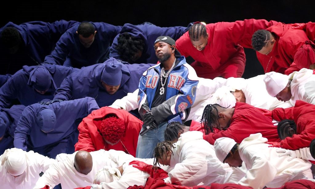Οι καλύτερες στιγμές του Super Bowl LIX με τον Kendrick Lamar