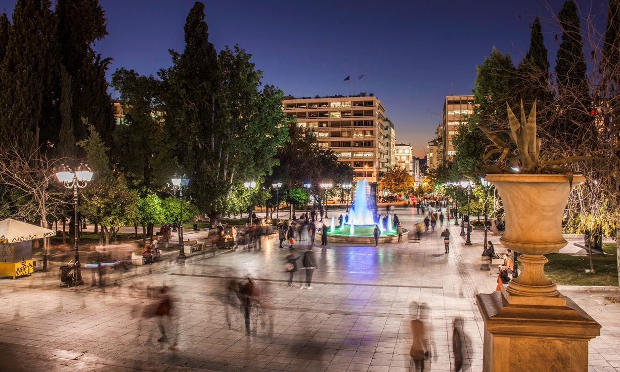 Έλληνες και κορονοϊός στην μετά lockdown εποχή