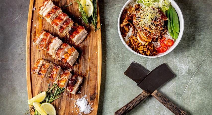 5 θαυμάσιες ιδέες για delivery