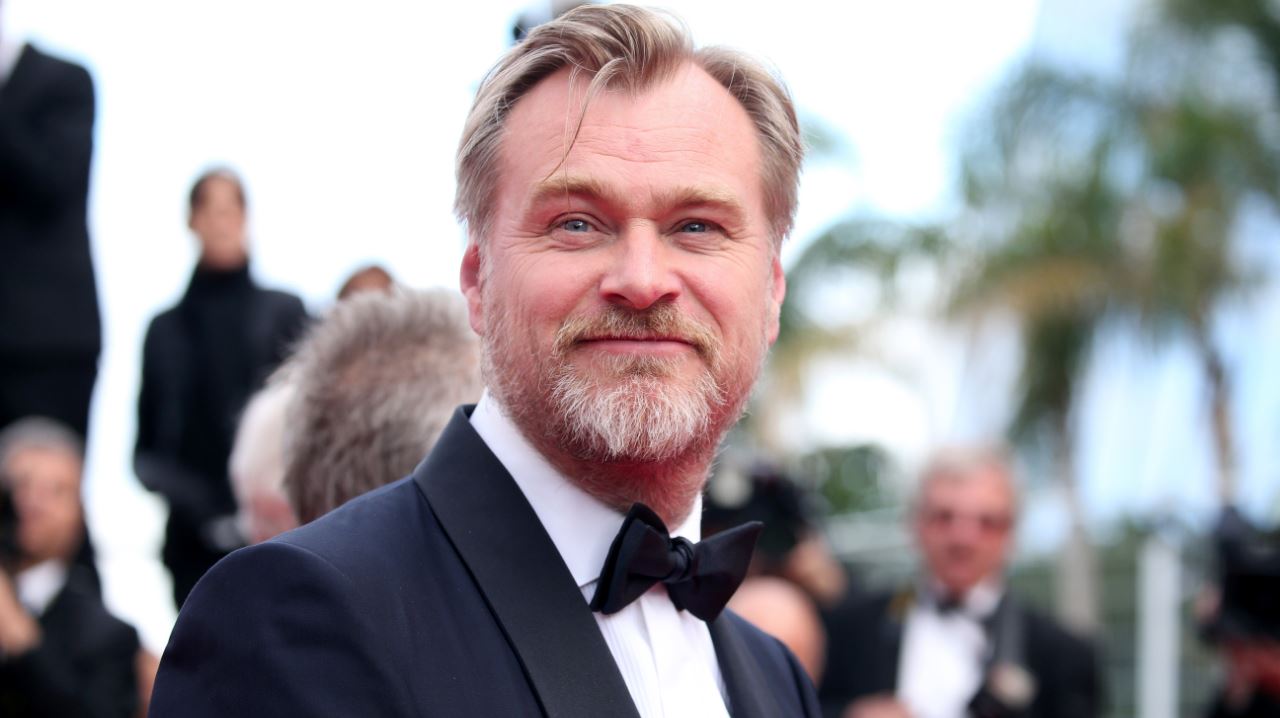 Tenet: H νέα ταινία του Christopher Nolan έρχεται σύντομα