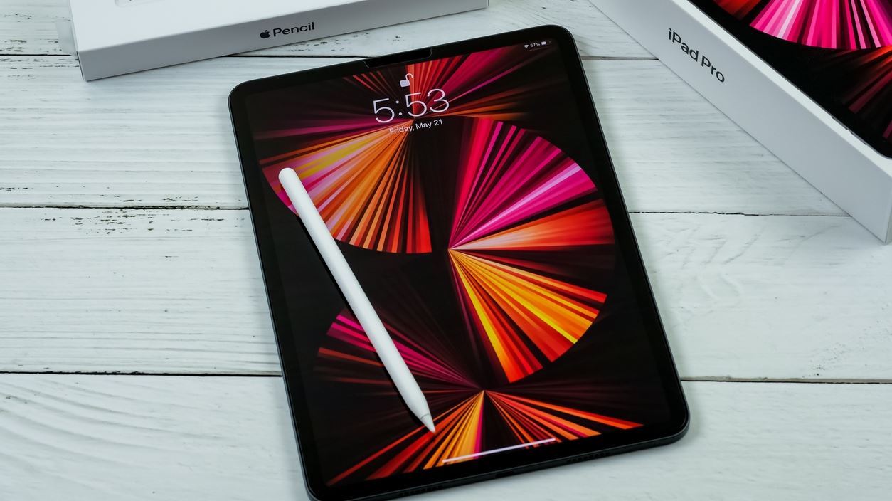 Μάθαμε πότε θα δούμε τα νέα iPad