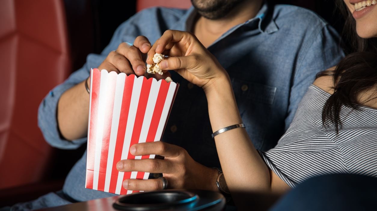 Στη 'Γιορτή του Σινεμά' βλέπεις όποια ταινία θέλεις με 2 ευρώ