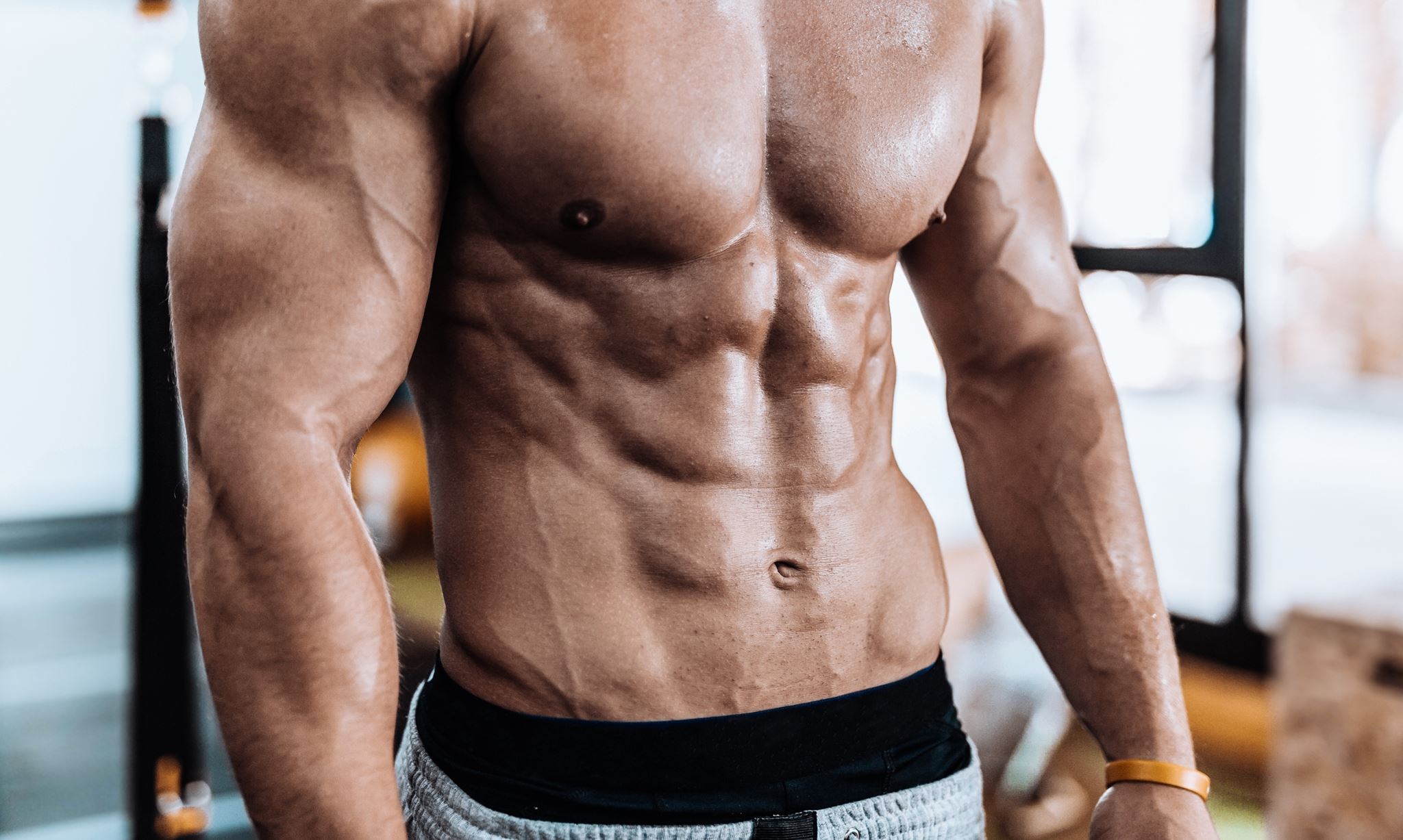 Η διατροφή που θα σου χαρίσει τους κοιλιακούς των ονείρων σου