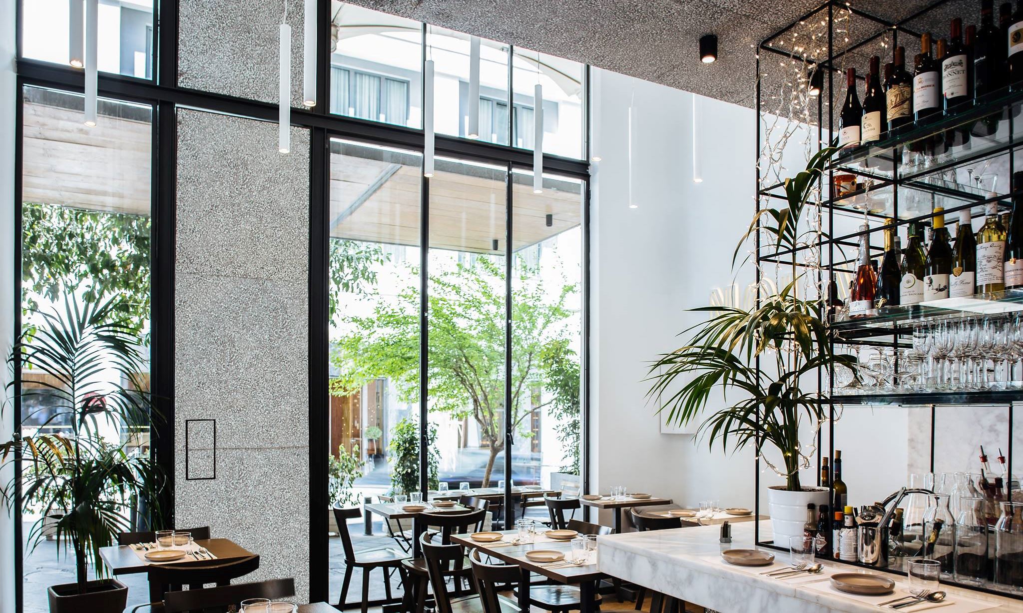 Τα πιο αγαπημένα εστιατόρια της Αθήνας σύμφωνα με το κοινό