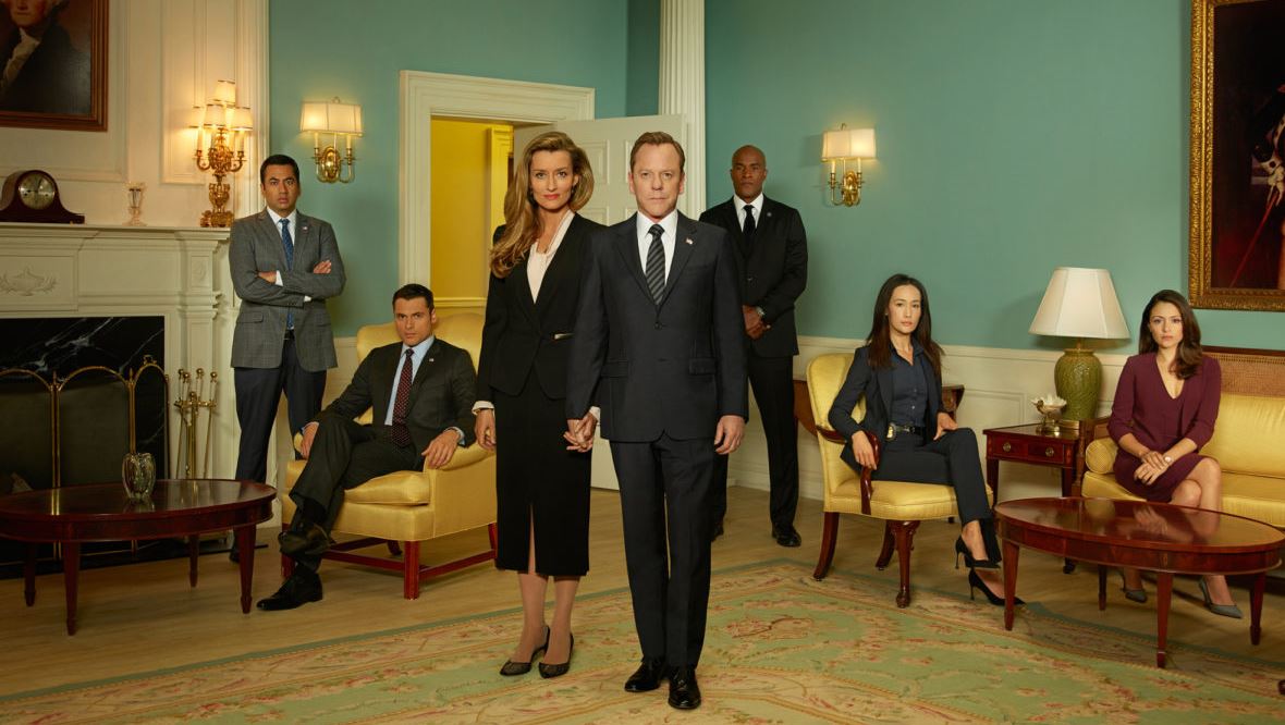 Σειρές για να δεις, όταν τα έχεις δει όλα