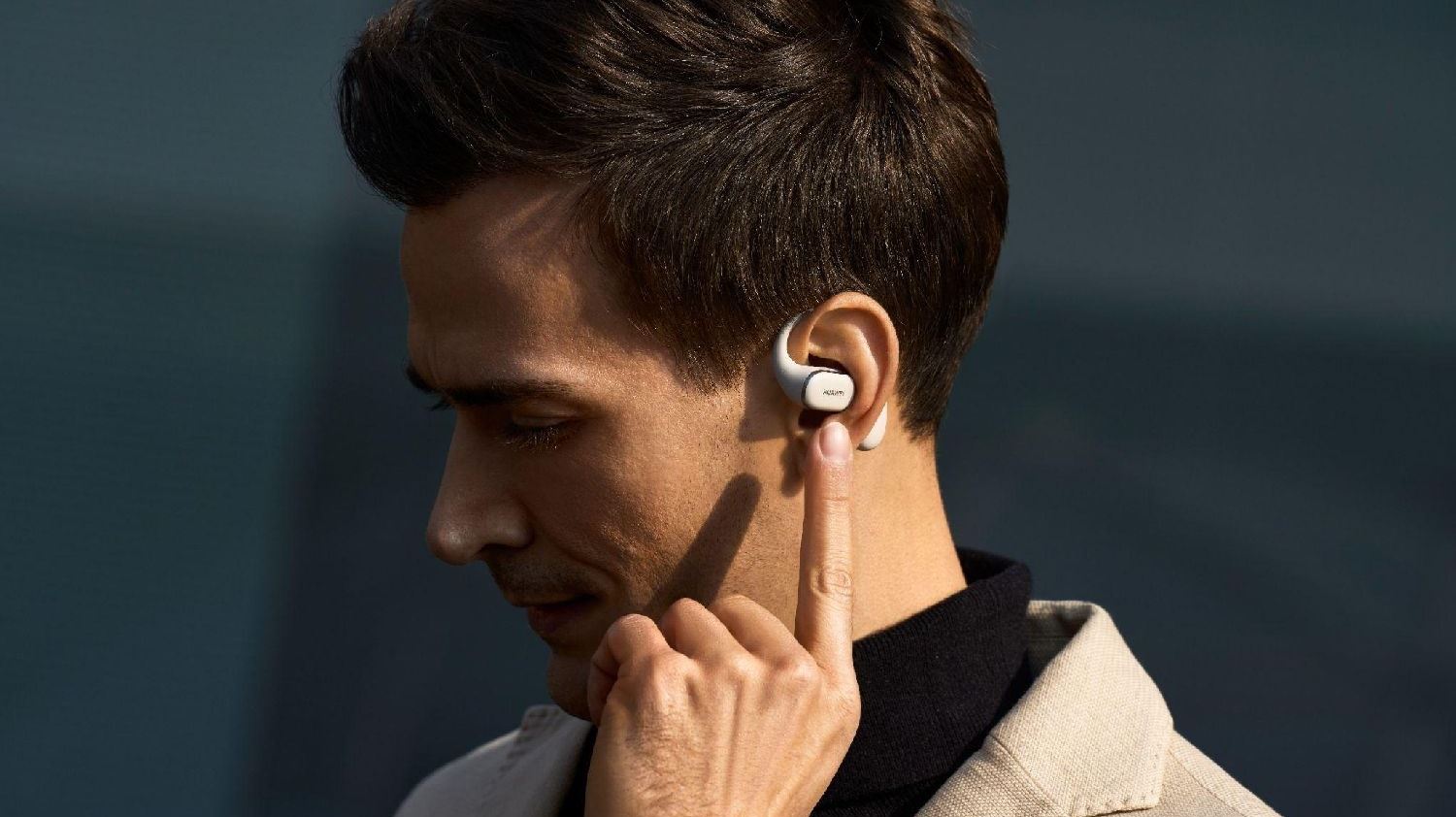 Καινοτομία στον ήχο και την ευεξία: Τα νέα HUAWEI FreeArc & HUAWEI Band 10 είναι εδώ