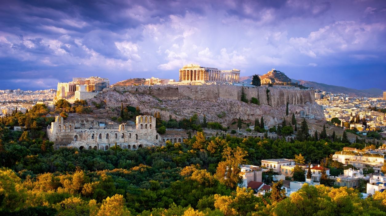 Κορυφαίος προορισμός η Ελλάδα για τους ταξιδιώτες παγκοσμίως