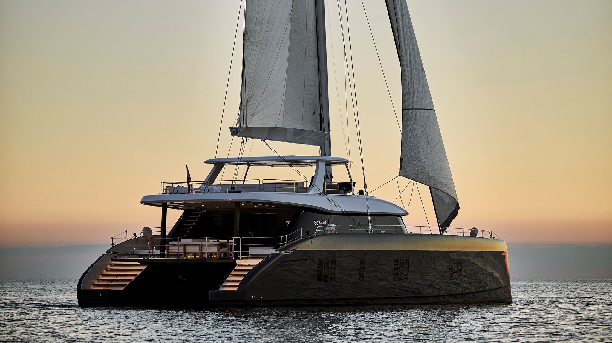 Τα πιο όμορφα γιοτ στον κόσμο παρέλασαν στις Κάννες