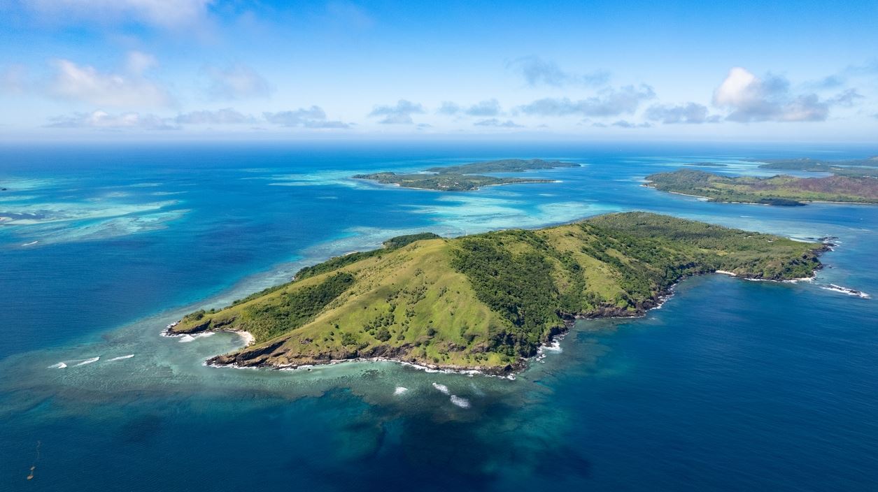 Αυτά είναι τα 10 φθηνότερα νησιά του κόσμου - Ποια είναι τα δύο ελληνικά;