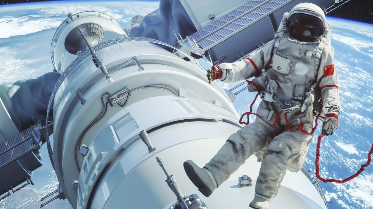 Πόσα χρήματα βγάζουν οι αστροναύτες;