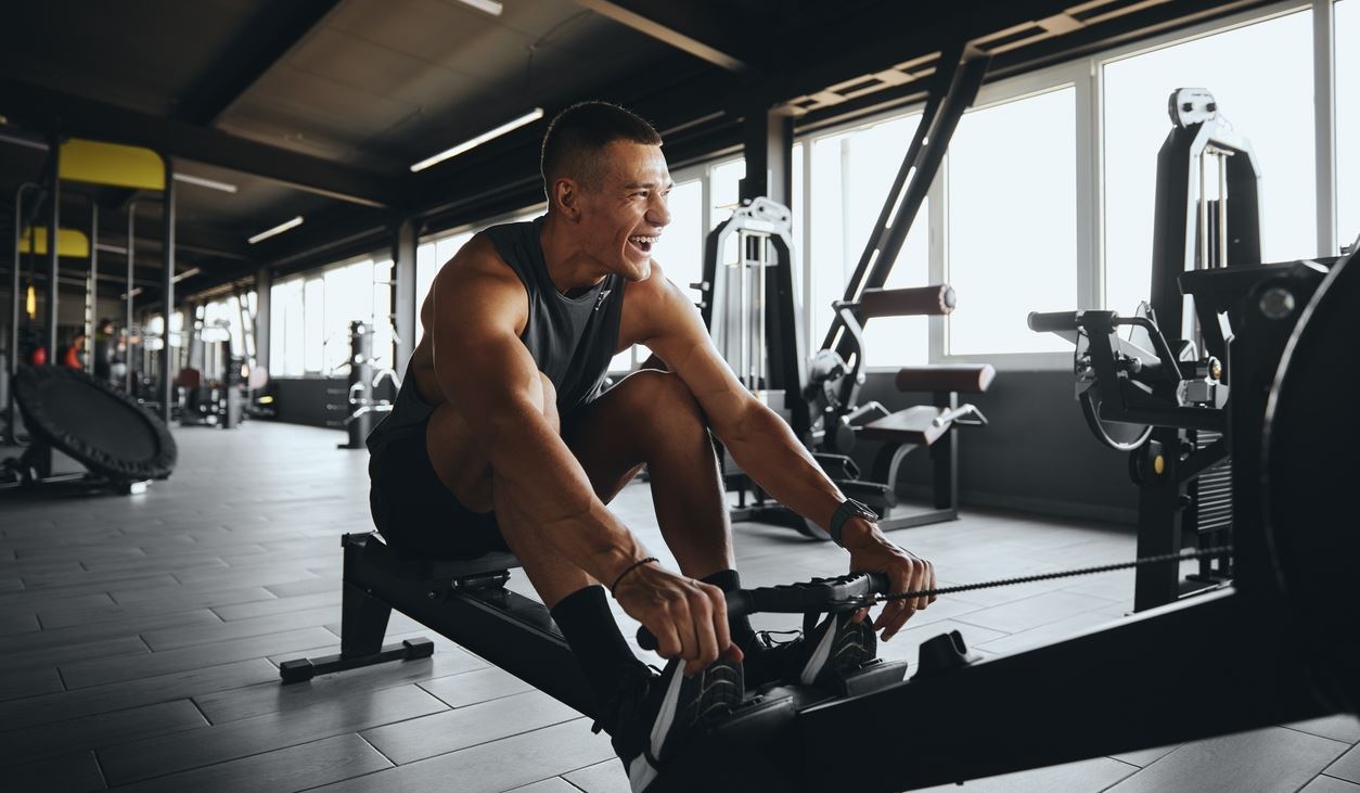 4 fitness μύθοι που πρέπει να αποδομήσεις, χθες αν γίνεται