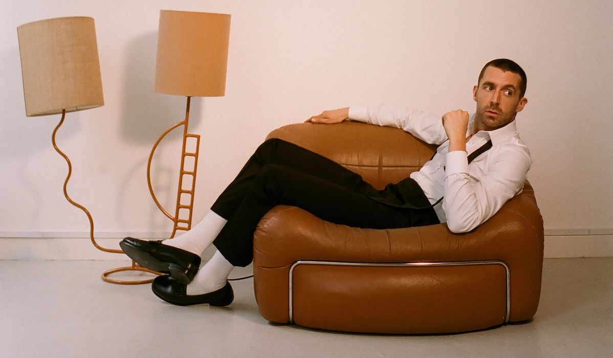 O Miles Kane και η ανεπιτήδευτη απλότητα του rock'n'roll