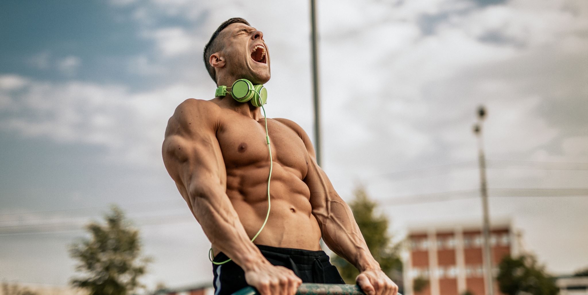 5 επιστημονικοί λόγοι που δε μπορείς να διαχειριστείς τον θυμό