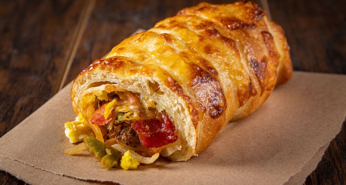 Το Bagelrito έχει την απόλυτη προσοχή μας