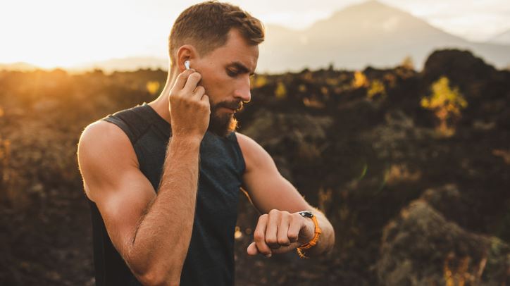 Τα health και fitness οφέλη του να έχεις smartwatch