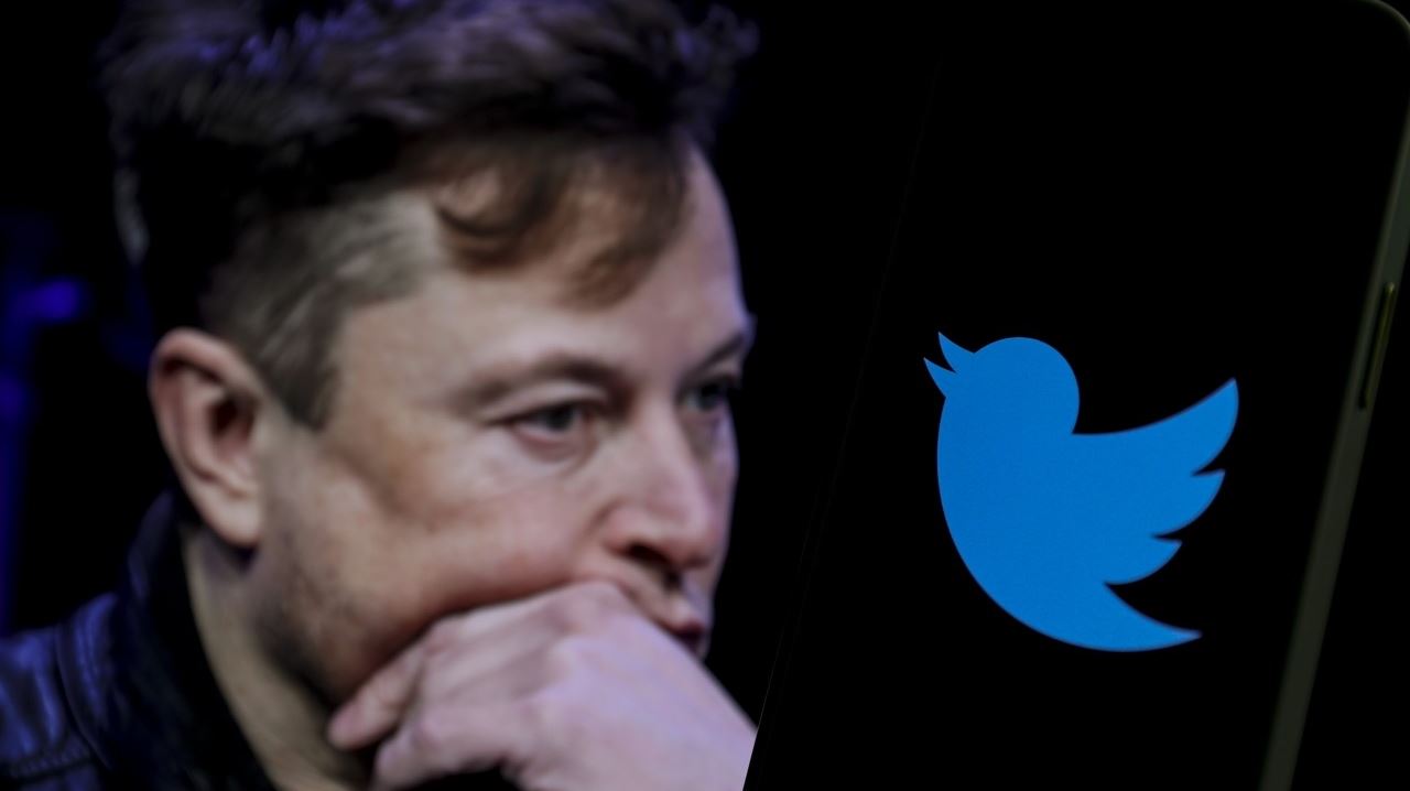 Από ό,τι φαίνεται, ο Elon Musk μπερδεύει το Twitter με την πραγματική ζωή