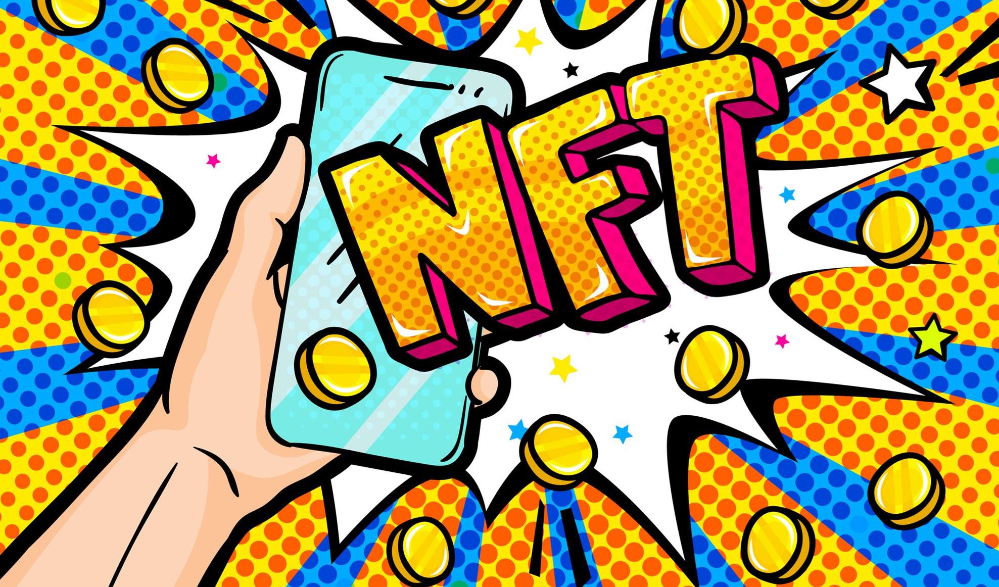 Ένας ασφαλής οδηγός επένδυσης σε NFTs