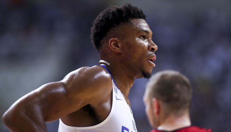 Οι επενδύσεις του Γιάννη Αντετοκούνμπο σε Ελλάδα και εξωτερικό