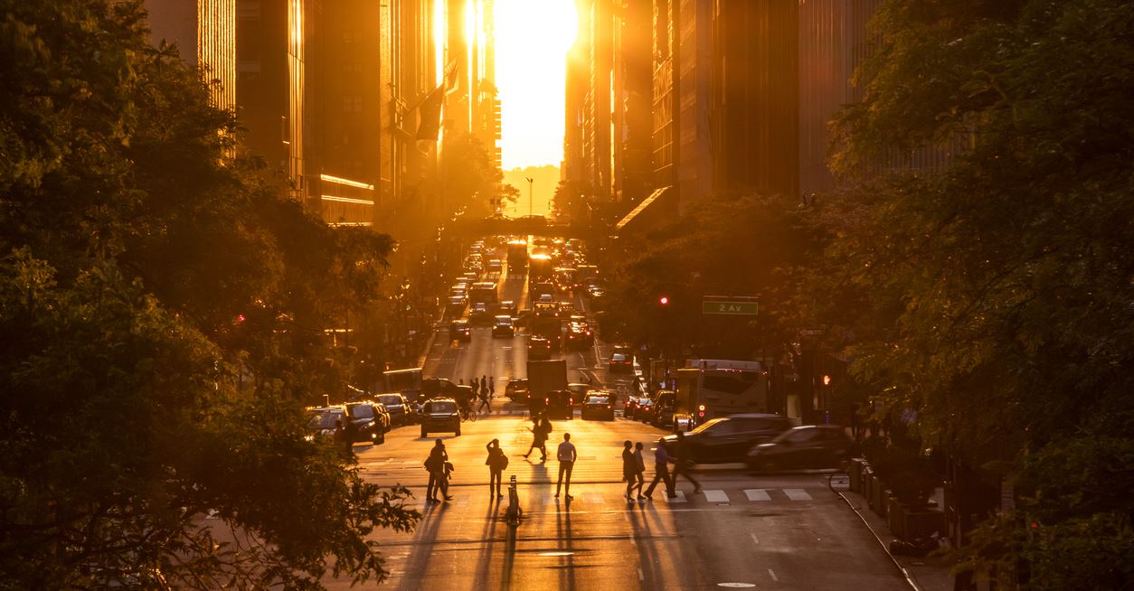 Ο φετινός Απρίλιος ήταν από τους πιο ζεστούς που έχουν καταγραφεί ποτέ