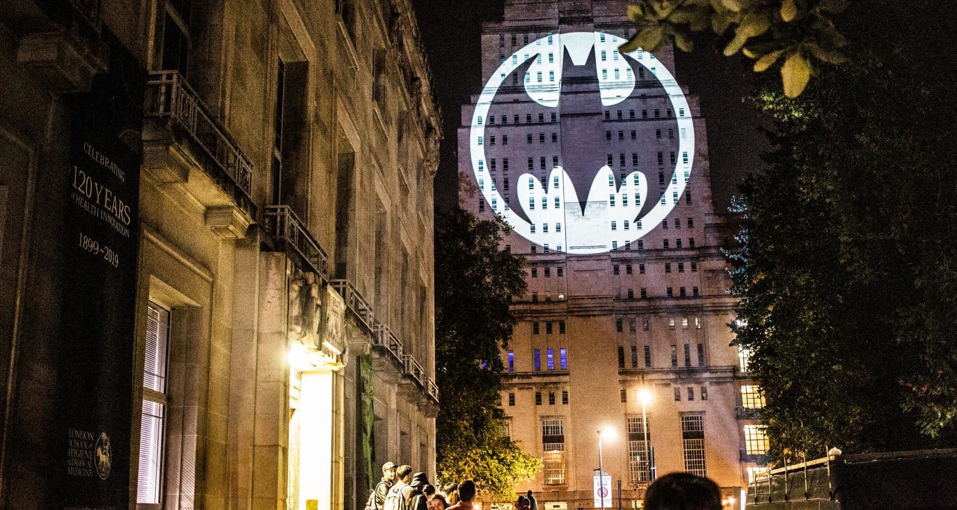 Στα σκαριά το πρώτο θεματικό εστιατόριο του Batman