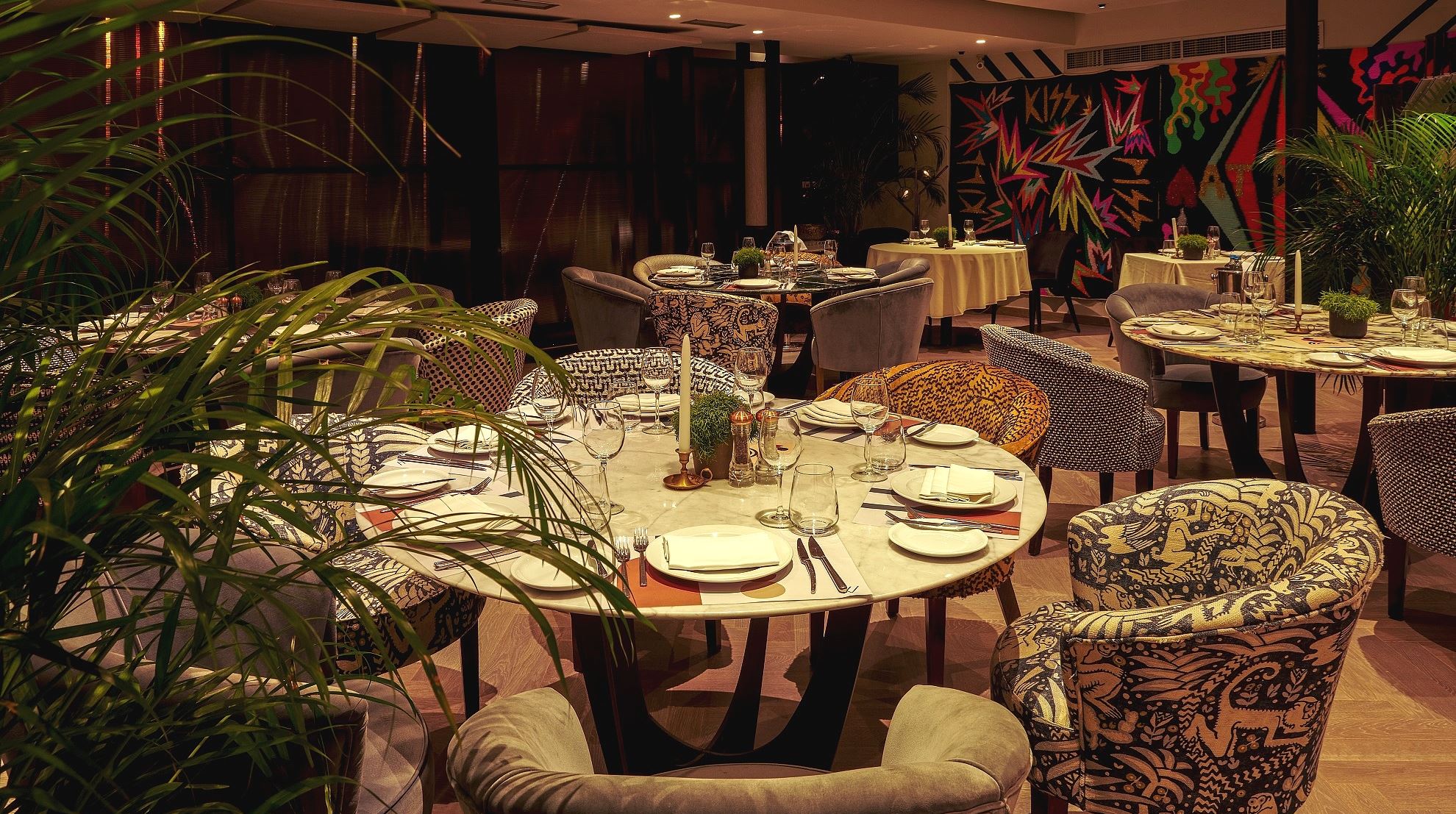 Twenty One: Classy και νόστιμο