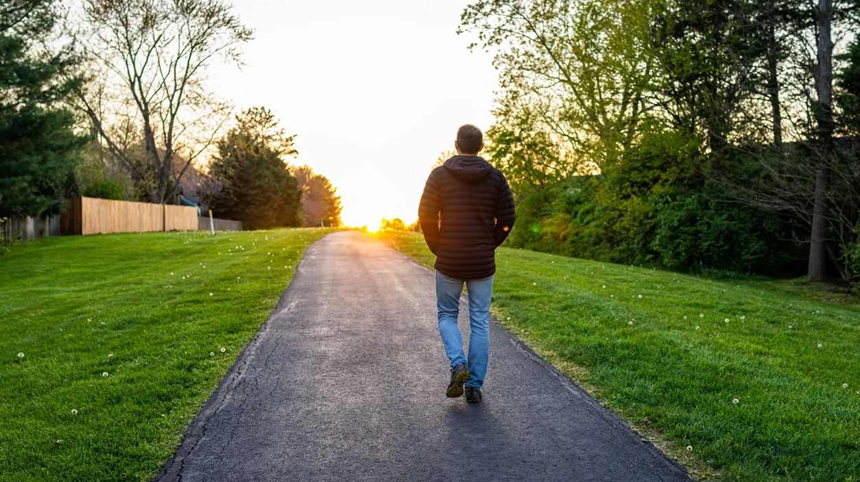 5 κοινά λάθη που κάνουμε στο περπάτημα