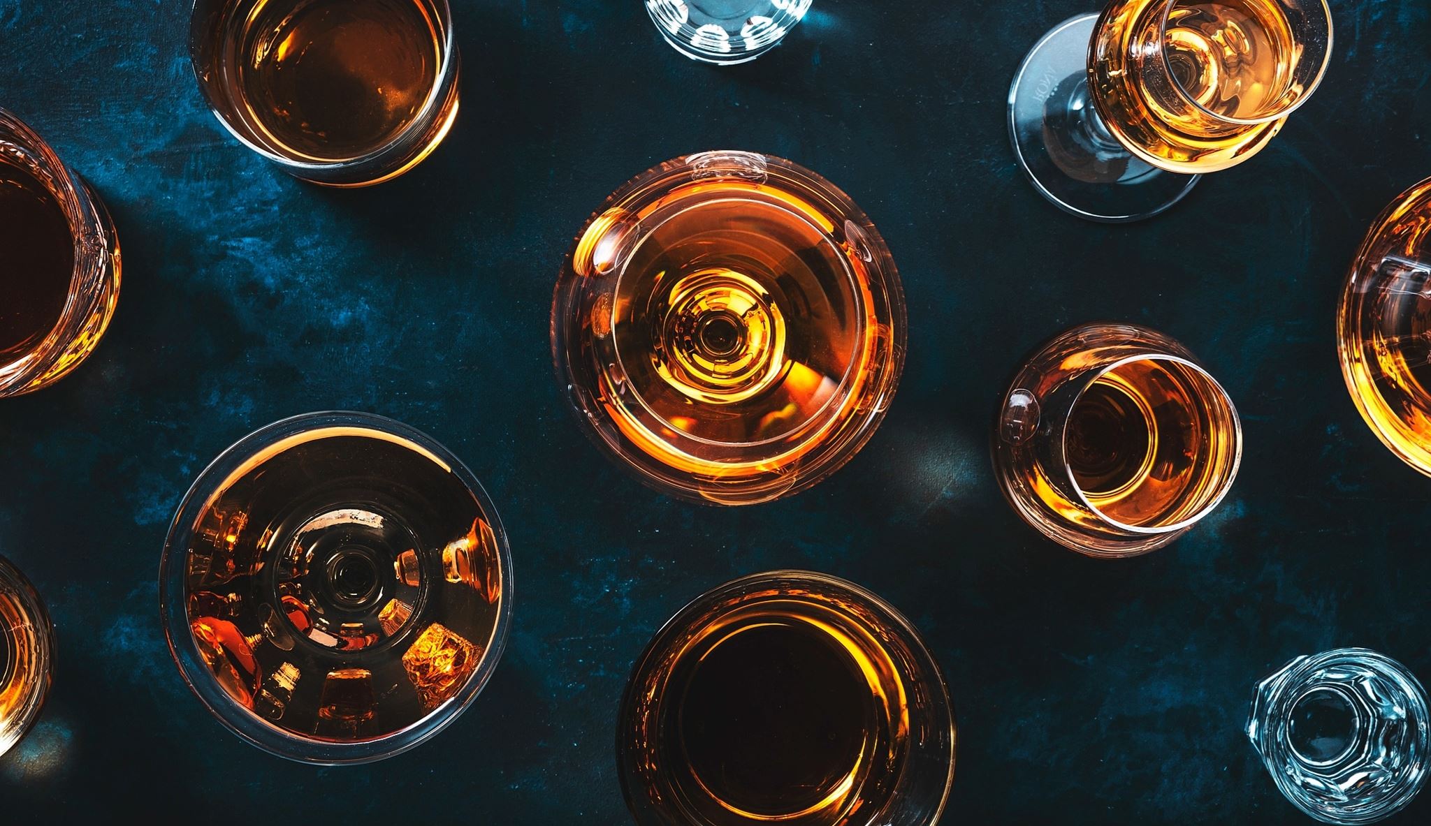 Τα πιο δημοφιλή ποτά του κόσμου αυτή τη στιγμή