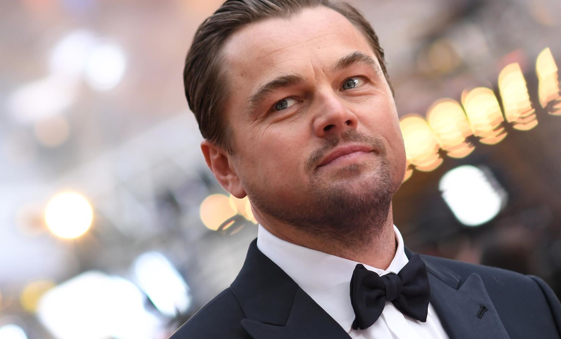 48 πράγματα για τον Leonardo DiCaprio που έγινε 48 ετών