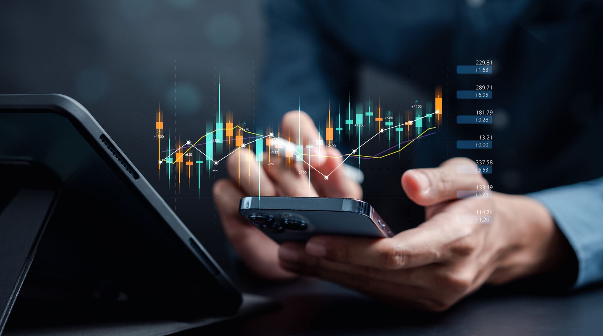 7 συνηθισμένα λάθη που κάνουμε όταν επενδύουμε στους δείκτες