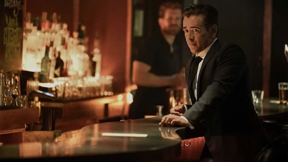 Στo Sugar του Apple TV+, ο Colin Farrell μας μυεί στο καλό ουίσκι