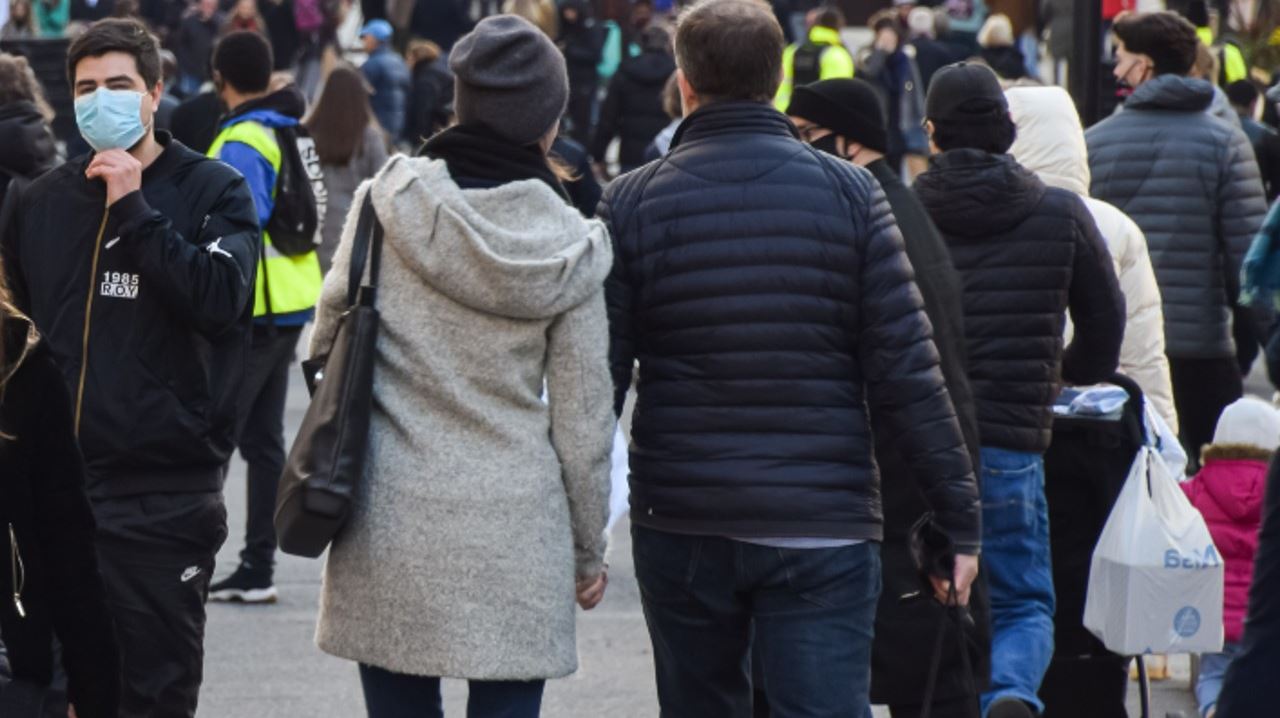 Κορονοϊός: 8.129 νέα κρούσματα