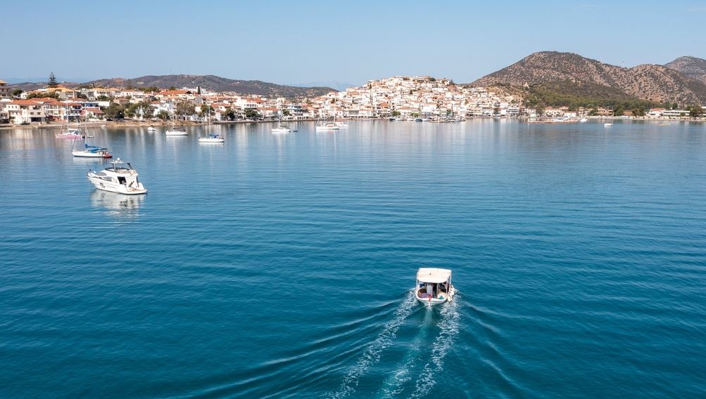 3 επιλογές κοντά στην Αθήνα για μονοήμερες εκδρομές μέσα στον Αύγουστο